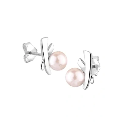 Immagine di Elli Orecchini A Lobo Da Donna, Argento Sterling 925, Cod. 0312761911