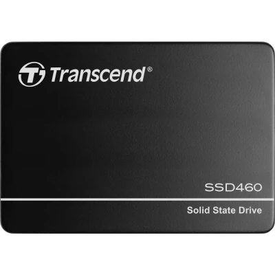 Immagine di Transcend 512 GB Memoria SSD interna mSATA TS512GSSD460KI VS1