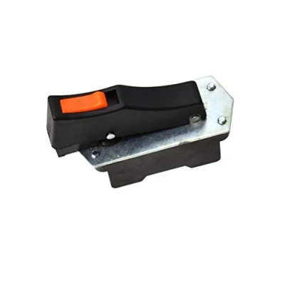 Immagine di Interruttore di Ricambio, per Smerigliatrice Angolare Modello: FA5 10/2W (FA5 10/2D) 10A 250V/20A 125V Compatibile con 230mm