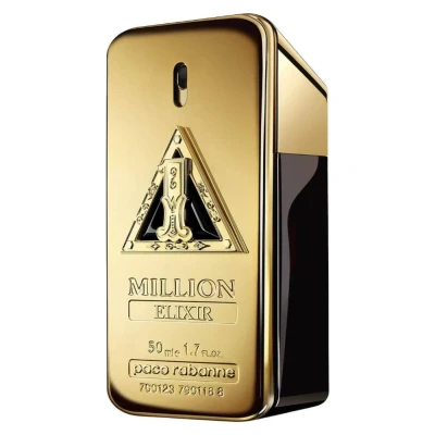 Immagine di Paco Rabanne 1 Million Elixir Eau de Parfum Intensa 50 ml