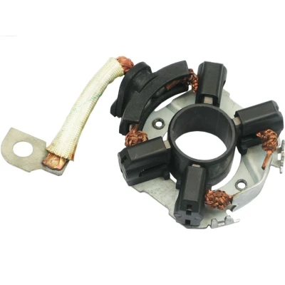 Immagine di AS PL SBH0072 Supporto, Spazzole in carbone