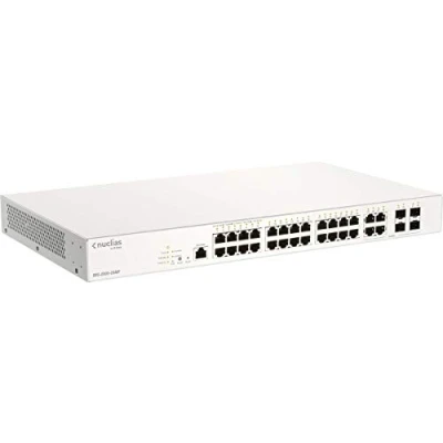 Immagine di D Link DBS 2000 28MP switch di rete Gestito Gigabit