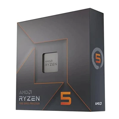 Immagine di AMD Ryzen 5 7600X Box AM5 (4,700GHz) 100 100000593WOF ohne Kühler