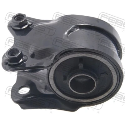 Immagine di FEBEST MZAB CXBR Silent Block Assale anteriore inferiore, Dx Supporto idraulico MAZDA: CX 7