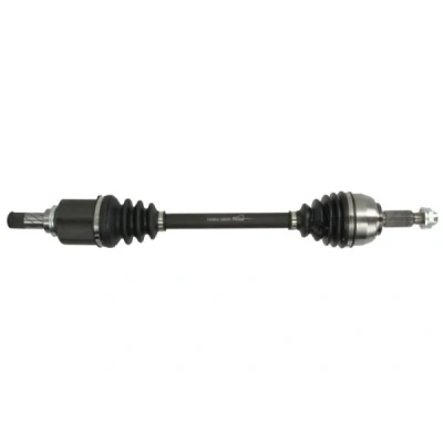 Immagine di PASCAL G2E009PC Albero motore / Semiasse Assale anteriore Sx 651 DACIA: Lodgy