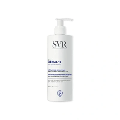 Immagine di Xerial 10 Lait 400ml