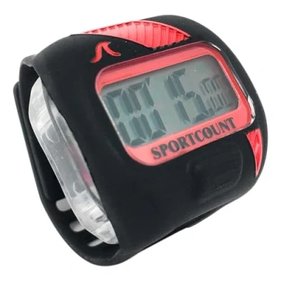 Immagine di SportCount Chrono 200 Lap Counter and Timer