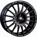 Immagine di Oz Superturismo Gt 7.0x17 4x100 ET35 68 Cerchi