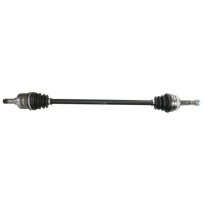 Immagine di PASCAL G2X014PC Albero motore / Semiasse Assale anteriore Dx 930 per veicoli con ABS OPEL: Corsa C Hatchback, Meriva A, Tigra Twintop