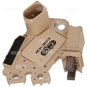 Immagine di HC Cargo F032330251 Regolatore di Tensione 14V
