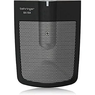 Immagine di Behringer BA 19A microfono perimetrale a condensatore per applicazioni strumentali