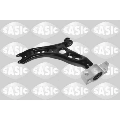 Immagine di SASIC 7476693 Braccio oscillante, Sospensione ruota Assale anteriore Sx, inferiore Triangolo oscillante(Veic. com./ind.) VOLKSWAGEN: Golf 6, 5