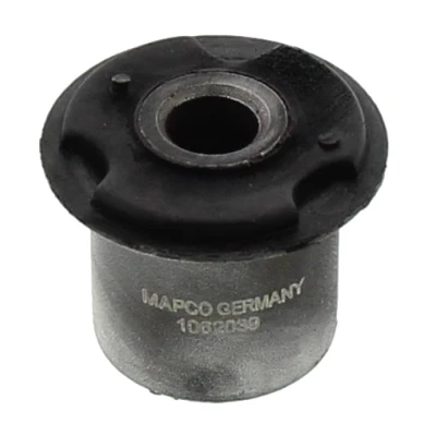 Immagine di MAPCO 33343 Silent Block inferiore, Assale anteriore Sx, Dx Cuscinetto gomma metallo per braccio trasversale oscillante