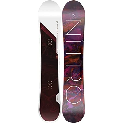 Immagine di Nitro Victoria 22/23 Snowboard