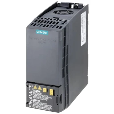 Immagine di Siemens Convertitore di frequenza 6SL3210 1KE14 3AF2 1.1 kW 380 V, 480 V