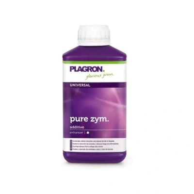 Immagine di Plagron Pure Zym 250ml