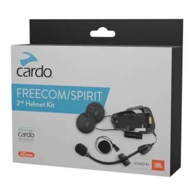 Immagine di Kit secondo casco FREECOM/X Spir JBL 1PZ