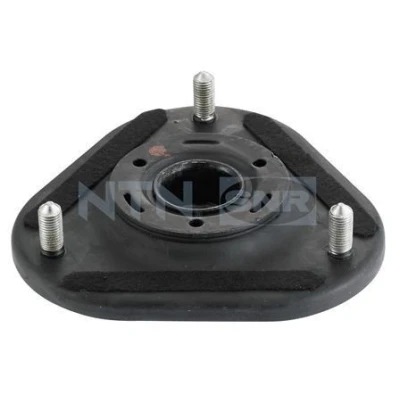 Immagine di SNR KB669.35 Kit riparazione, cuscinetto ammortizzatore a molla con in gomma