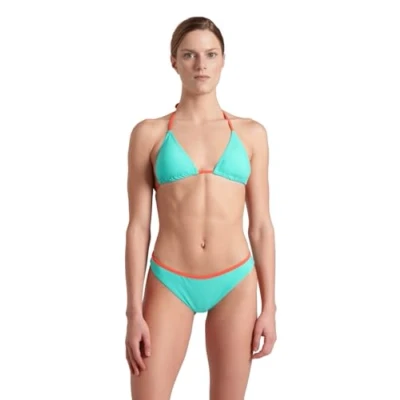 Immagine di Arena Bikini a Triangolo da Donna PRO_File String
