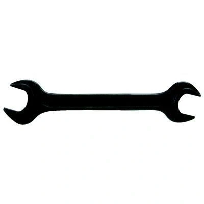 Immagine di KS TOOLS 517.2414 Chiave doppia a bussola snodata 160 14, 17 Acciaio al cromo molibdeno