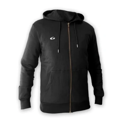 Immagine di GEMS QM01 0010 Metropolitan Maglia Lunga Uomo Nero L