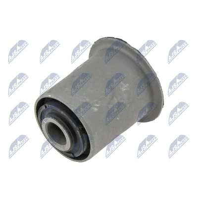 Immagine di NTY ZTP CH 015A Silent Block Assale anteriore, interno, davanti all&#039;assale, dietro l&#039;assale, Sx, Dx, inferiore JEEP: CHEROKEE III, GRAND 3