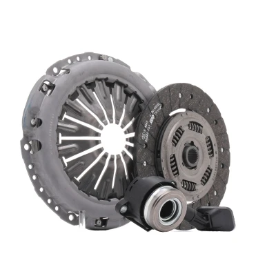 Immagine di SACHS Kit plus CSC 3000 990 416 Frizione 240 FORD: S Max Mk1, MONDEO 4 Turnier, Galaxy Mk2 MPV, VOLVO: V60 I, S60 II