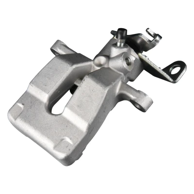 Immagine di FEBI BILSTEIN 178122 Pinza freno Alluminio pressofuso Assale posteriore Dx RENAULT: MEGANE 2, GRAND SCENIC 2 Coupe Cabriolet