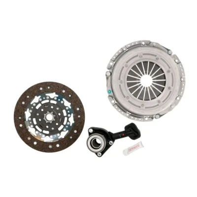 Immagine di NEXUS F1G207NX Kit Frizione 240 FORD: Focus 2 Kombi, C Max, 2, VOLVO: V50, S40 II, C30, MAZDA: 3 Hatchback