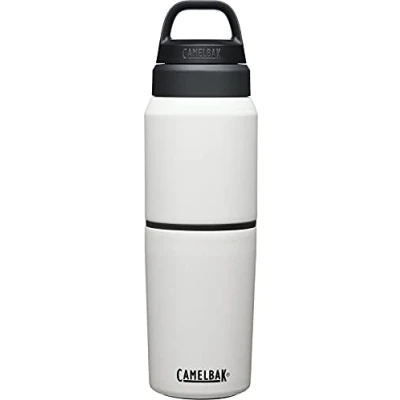 Immagine di CamelBak MultiBev™ Bottiglia Bianco/Bianco 510/360ml