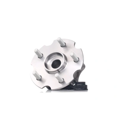 Immagine di SKF VKBA 7466 Kit cuscinetto ruota con sensore ABS integrato 76 TOYOTA: RAV4 III SUV, IV Auris Hatchback, LEXUS: NX