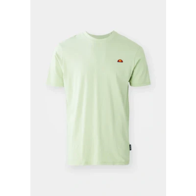 Immagine di Ellesse Cassica TEE Tshirt basic, Uomo, Taglia: 48, Green