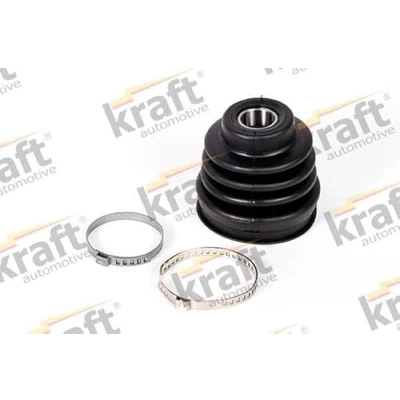 Immagine di KRAFT 4413340 Soffietto 82 sul lato del cambio con cuscinetto flangiato FIAT: Panda I Hatchback, Punto II Multipla, ALFA ROMEO: 147, 146
