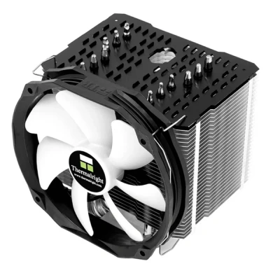 Immagine di Thermalright Macho Rev.B Dissipatore per CPU con ventola