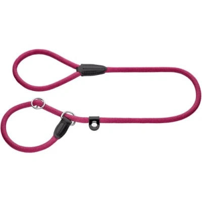 Immagine di Guinzaglio retriever Freestyle, 8/120lampone, Corda