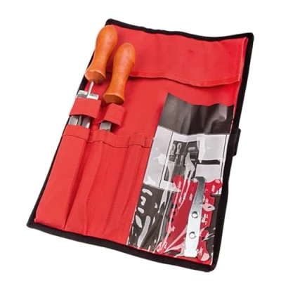 Immagine di Oregon 558488 Set affilatore 5/32, in Astuccio