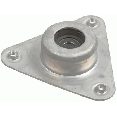 Immagine di LEMFÖRDER 37948 01 Supporto ammortizzatore a molla Assale anteriore Sx, Dx RENAULT: CLIO 3, 2, Captur