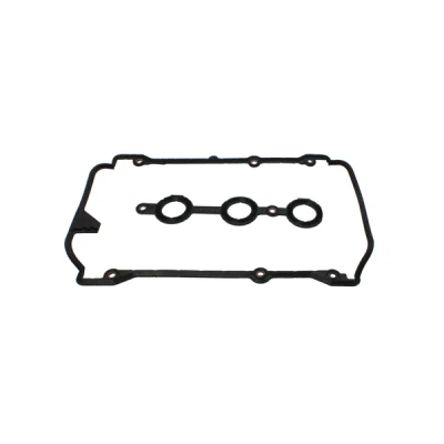 Immagine di AUTOMEGA 190015410 Kit guarnizioni, Copritestata ACM (Poliacrilico Caucciù) AUDI: A4 B6 Avant, Sedan, B5 Sedan