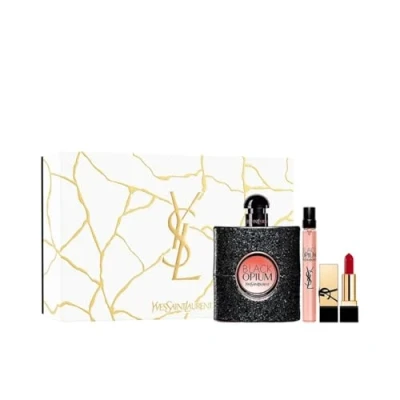 Immagine di Yves Saint Laurent, set di fragranze da donna