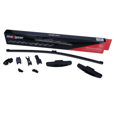 Immagine di Spazzola tergi Maxgear 39 0602 400mm posteriore VOLKSWAGEN: Touran I, Transporter 5 Bus, Caddy 3, AUDI: A4 B8 Avant, A6 C7 Q3