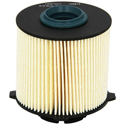 Immagine di DELPHI HDF623 filtro Carburante Cartuccia OPEL: Zafira C Tourer, Insignia A Sports Astra J SAAB: 9 3 Sedan