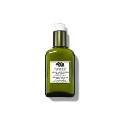 Immagine di Origins Mega Mushroom Relief &amp; Resilience Advanced Face Siero 50 ml