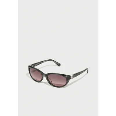 Immagine di Ralph Lauren Occhiali da sole, Donna, Taglia: 56, Oystershell black