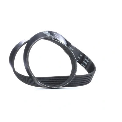 Immagine di SKF VKMV 6PK728 Cinghia Poly V 728 6 PEUGEOT: 207 Sedan, 208 I Hatchback, CITROËN: C3 II, C2 Hatchback