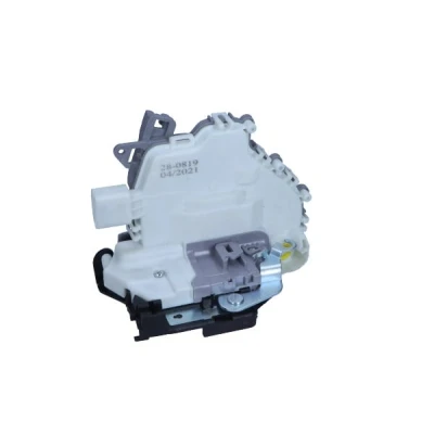Immagine di MAXGEAR 28 0819 Serratura con chiusura centralizzata, bloccaggio doppio anteriore Sx SEAT: Leon II Hatchback, Altea XL,