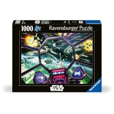 Immagine di Ravensburger Puzzle Non in Legno, Multicolore, 12000404