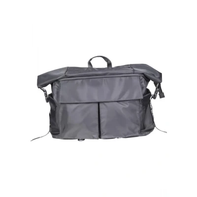 Immagine di Urban Classics Borsa a tracolla, Donna, Taglia: One Size, Blk/blk