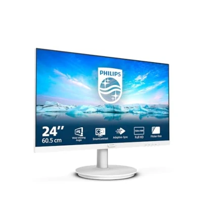 Immagine di MMD 23.8IN LCD 1920X1080 16:9 4MS 241V8AW/00 1000:1 VGA/HDMI