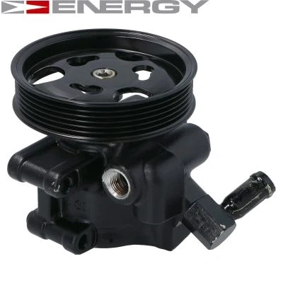 Immagine di ENERGY PW690070 Pompa Idroguida FORD: KA Hatchback, FIESTA 4