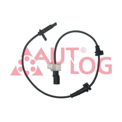 Immagine di AUTLOG AS5037 Sensore ABS Assale posteriore HONDA: ACCORD 8